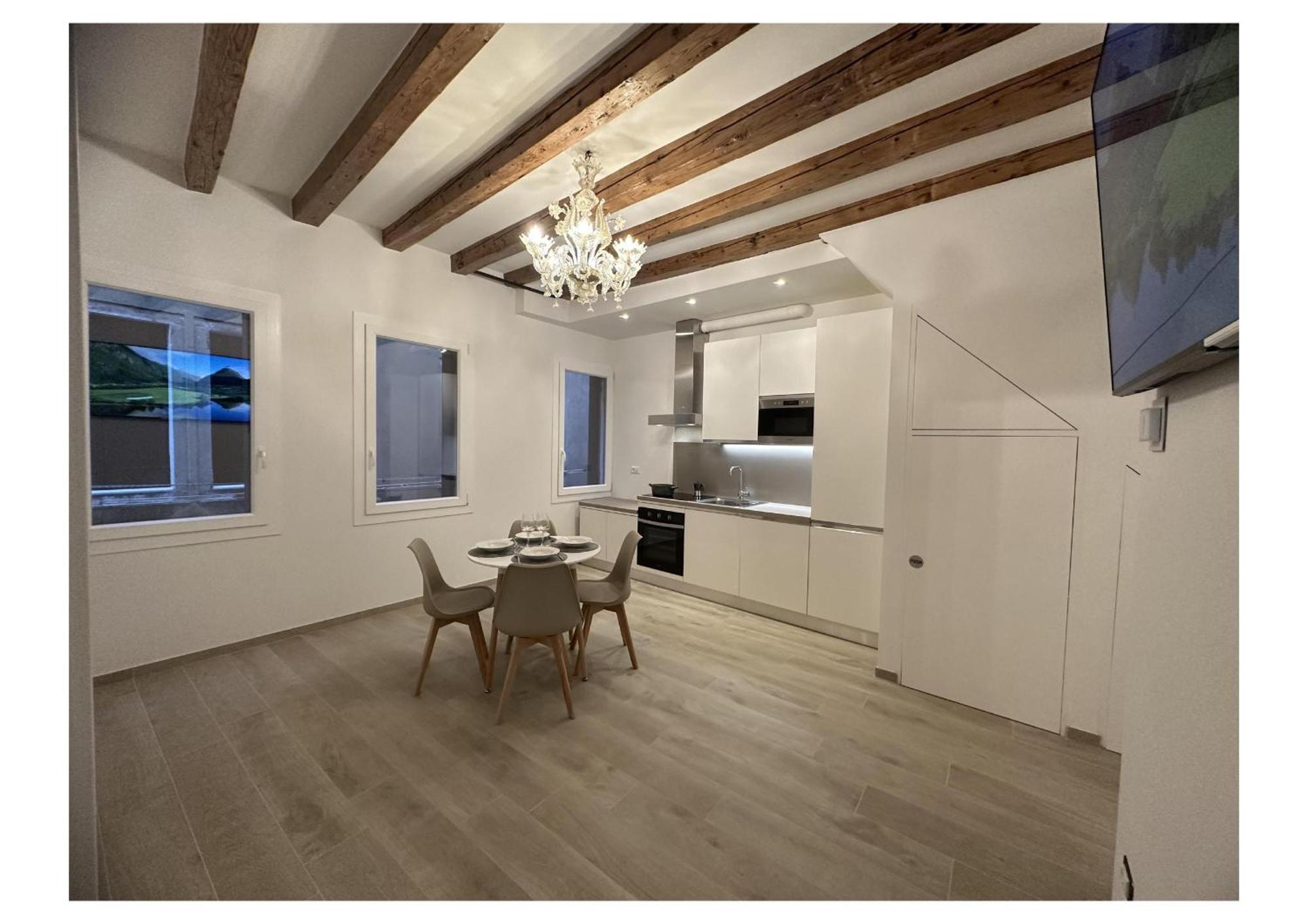 Casa vacanze Classic House 2