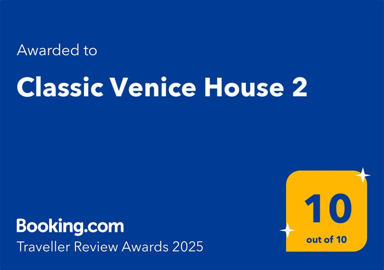 Casa vacanze Classic House 2 Venezia